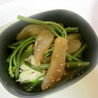 ∝蒟蒻蕨素麺∝